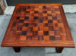 REFINISHED Mid Century Modern Rosewood Coffee Table by A. Vodder for France & Son 5