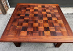 REFINISHED Mid Century Modern Rosewood Coffee Table by A. Vodder for France & Son 10
