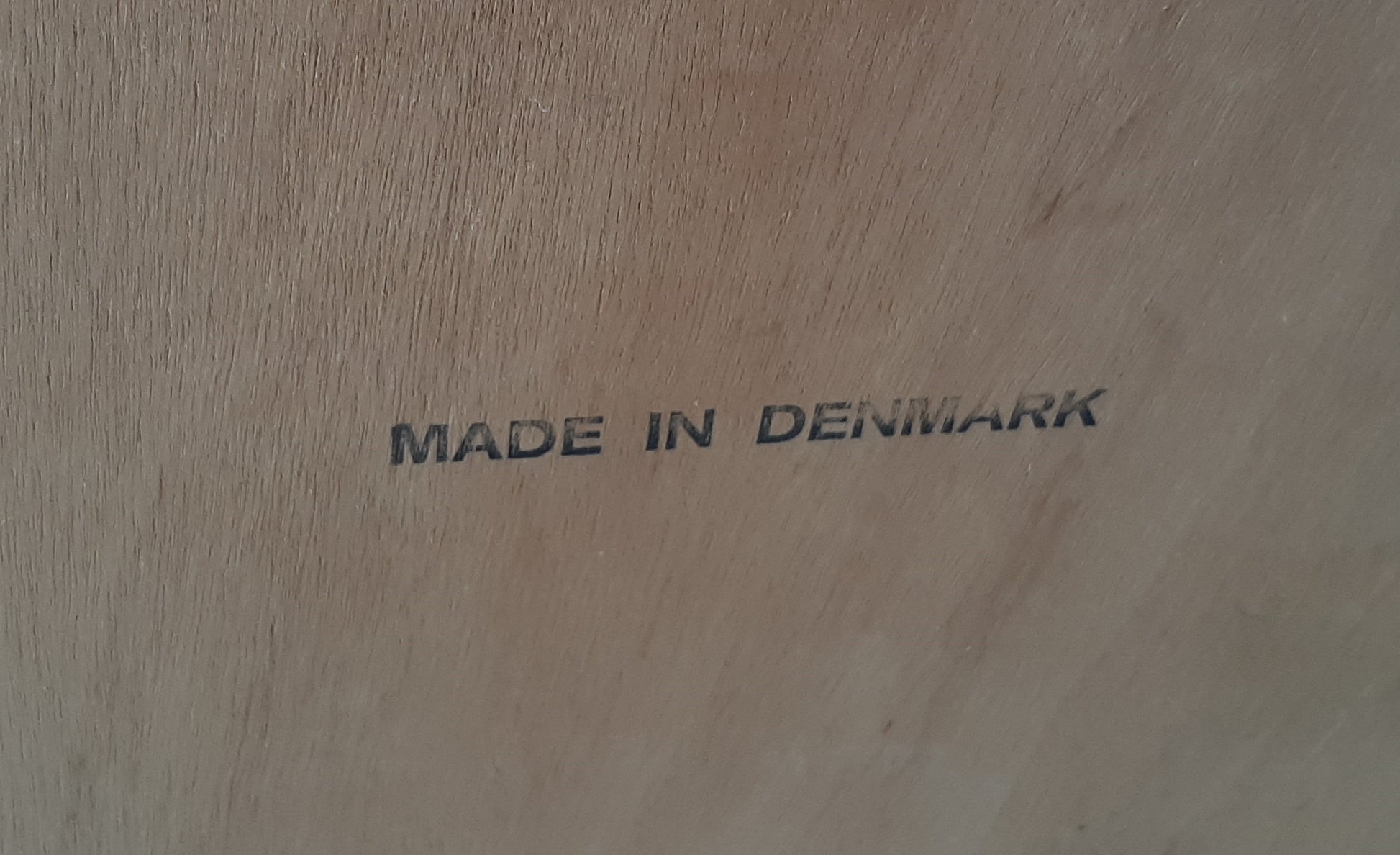 REFINISHED Danish MCM Rosewood Dresser 6 Drawers & Mirror PERFECT - Mid Century Modern Toronto