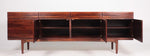 Ib Kofod-Larsen Model-66 Rosewood Credenza for Faarup Møbelfabrik - Mid Century Modern Toronto 4