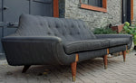 Roche Bobois Large Sofa Gondola style 104