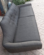 Roche Bobois Large Sofa Gondola style 104