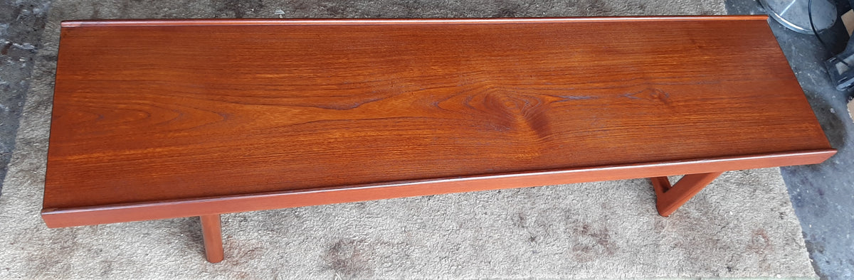 REFINISHED MCM Torbjørn Afdal for Bruksbo 