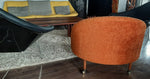 RESTORED Mid Century Modern A. Pearsall Havana Lounge Chair 5