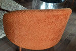 RESTORED Mid Century Modern A. Pearsall Havana Lounge Chair 6