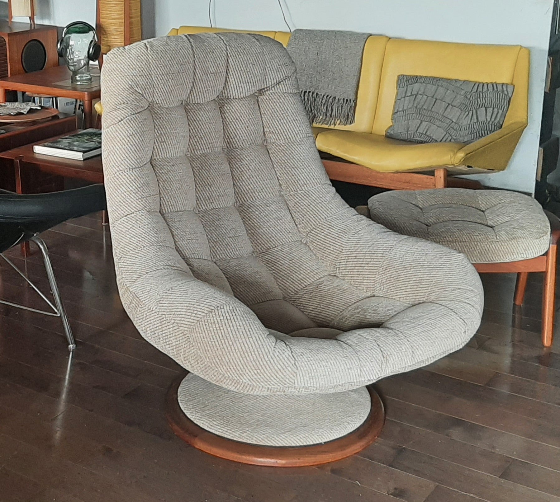 R huber best sale chair for sale