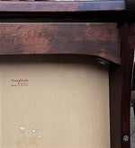 6 MCM Rosewood Chairs by Svegards Markaryd, PERFECT - Mid Century Modern Toronto 7