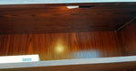 RESTORED Swedish MCM Rosewood Display by Troeds 51