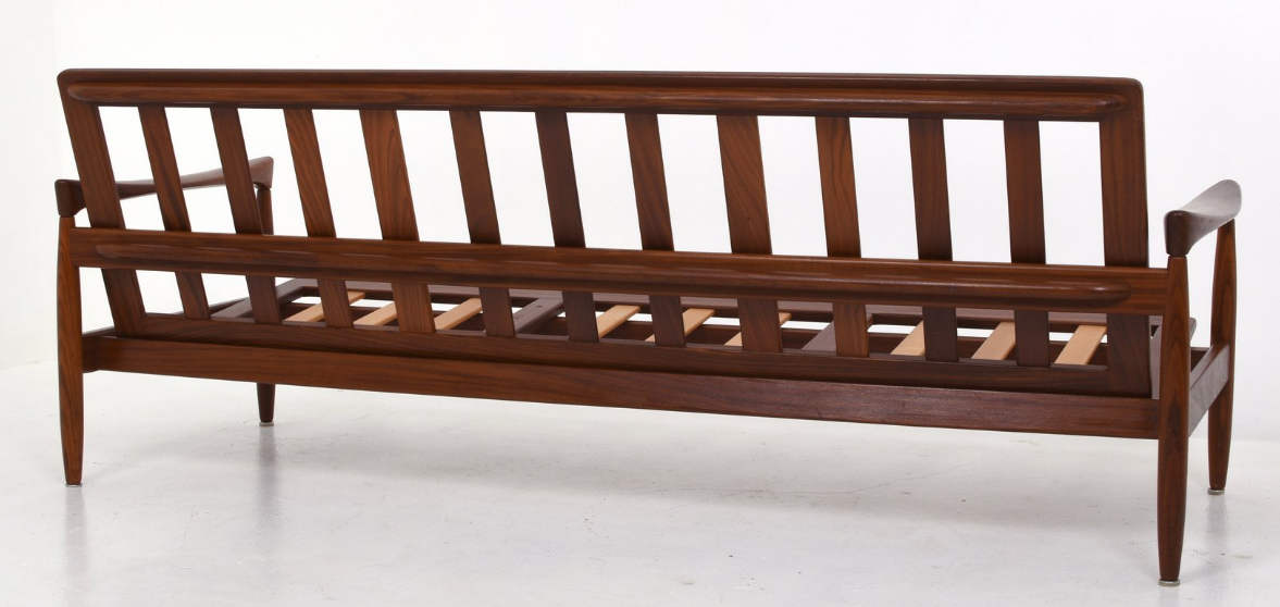 REFINISHED Swedish MCM 