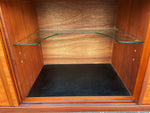 REFINISHED Mid Century Modern Teak Sideboard by RS Associates, 72