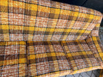 Restored Danish Mid Century Modern Teak Sofa 4-Seater and Armchair, Mint Condition 5