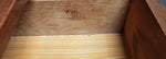 REFINISHED MCM Walnut Dresser 9 drawers by Dixie Furniture Co. 5