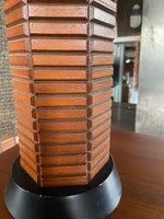 A pair of Mid Century Modern 