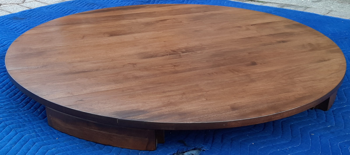 RESTORED MCM Hans Olsen for Winchendon Roundette Dining Set PERFECT - Mid Century Modern Toronto