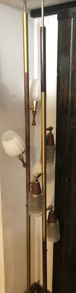 Mid Century Modern Pole Tension Lamp (choose 1 from 2), each $199 - Mid Century Modern Toronto 1