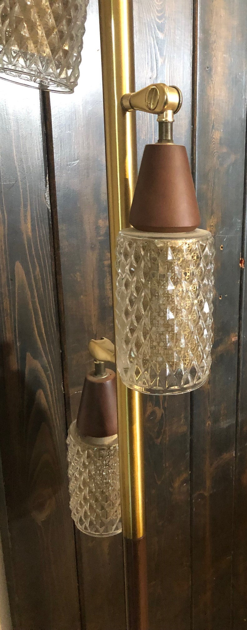 Mid Century Modern Pole Tension Lamp (choose 1 from 2), each $199 - Mid Century Modern Toronto