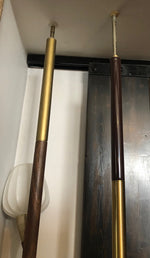 Mid Century Modern Pole Tension Lamp (choose 1 from 2), each $199 - Mid Century Modern Toronto 5