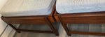 RESTORED MCM Teak 2 single beds/ trundle bed/daybed with a blanket box, PERFECT - Mid Century Modern Toronto 3