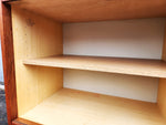 REFINISHED Midcentury Teak Sideboard by N. Jonnson for TROEDS 74