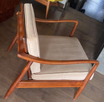 REFINISHED MCM Lounge Chair PERFECT 6
