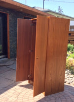 Teak MCM Wardrobe, RESTORED to perfection 33
