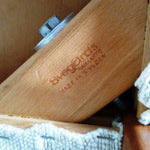 4 MCM Teak Chairs by Nils Jonsson for Svegards, $50 each CLEARANCE SALE - Mid Century Modern Toronto 4