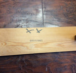Set of 4 Danish Mid Century Modern Solid Teak Dining Chairs REUPHOLSTERED - Mid Century Modern Toronto 6
