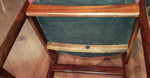 4+2 RESTORED Danish Mid Century Modern Brazilian Rosewood Dining Chairs 12