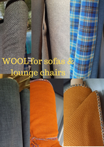 SOLD --4 Erik Buch OD-49 MCM Teak Chairs Will Be Custom REUPHOLSTERED you, each $349 - Mid Century Modern Toronto 7