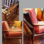 REFINISHED Swedish MCM 